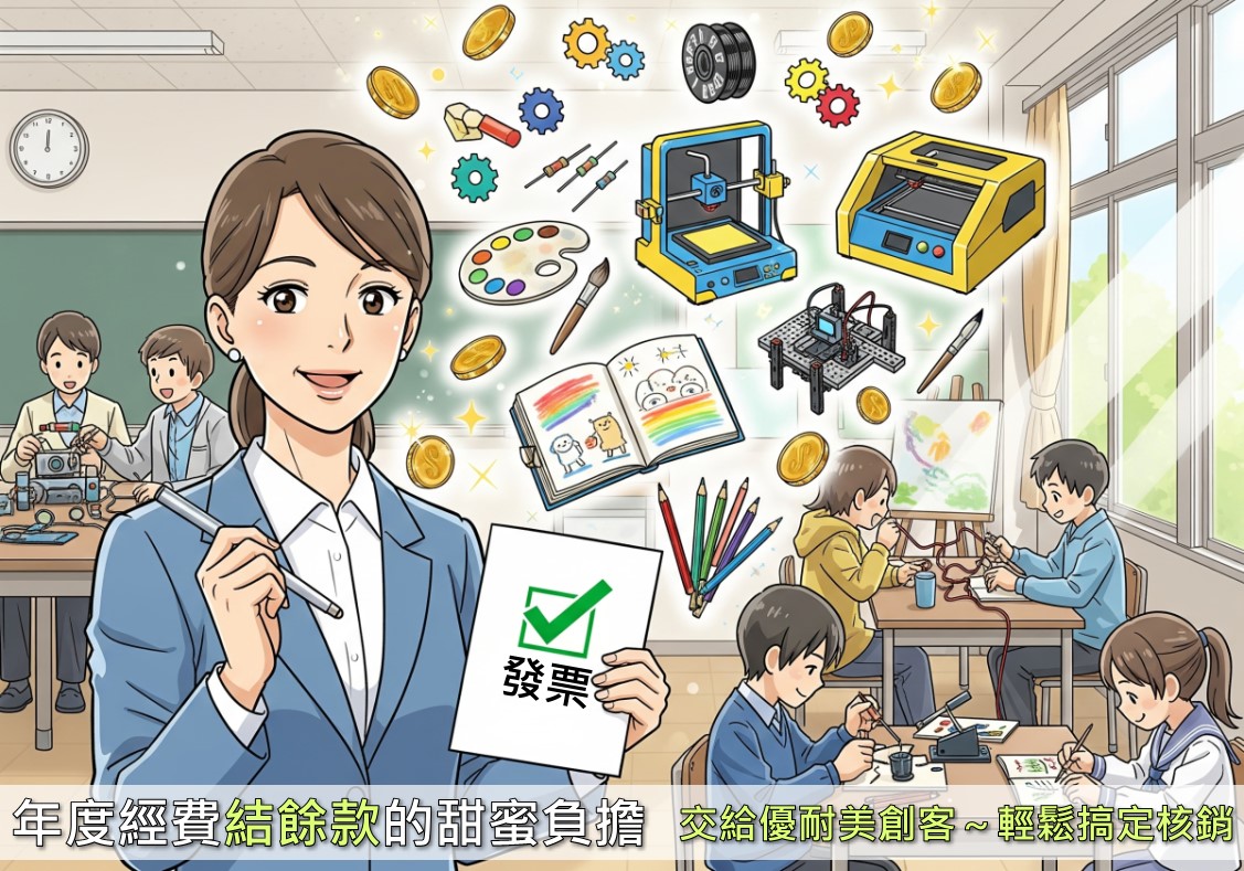 奧地利安全木工創客、小學生+中學生心智圖學習法、Osmo虛實互動遊戲- 優耐美創客