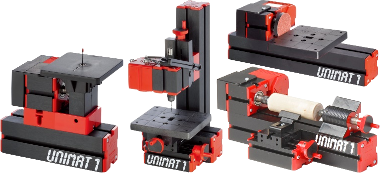 Unimat Product I s